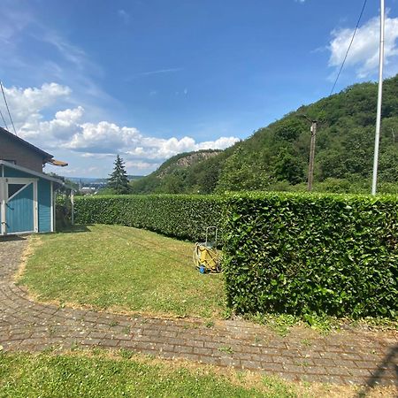 Rheinauszeit Leilighet Rheinbrohl Eksteriør bilde