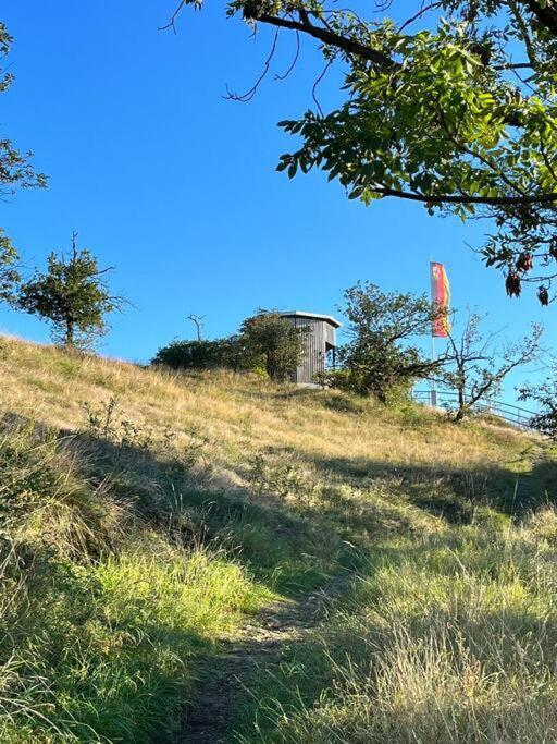 Rheinauszeit Leilighet Rheinbrohl Eksteriør bilde
